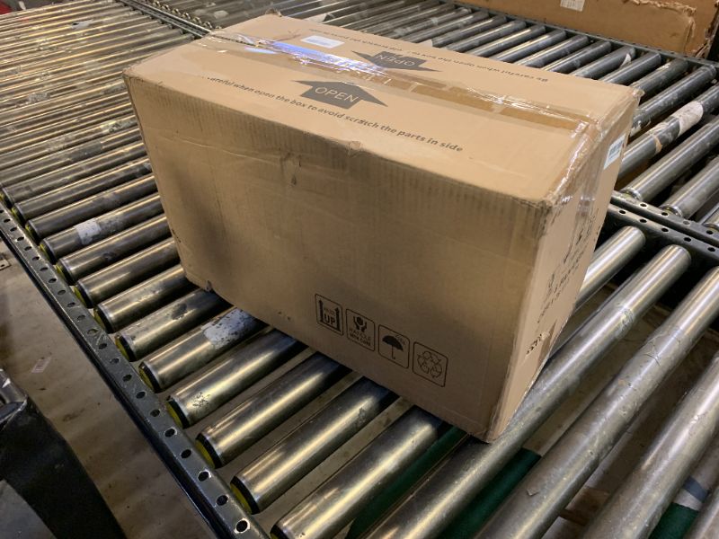 Photo 1 of IBalody Modern Colorful Ceiling Fan with Light Remote 6 Speed Quiet 36in Ceiling Fans 60W LED 3-Color Changing Green Ceiling Fan Light for Kids Room Bedroom Nursery Living Room Playroom