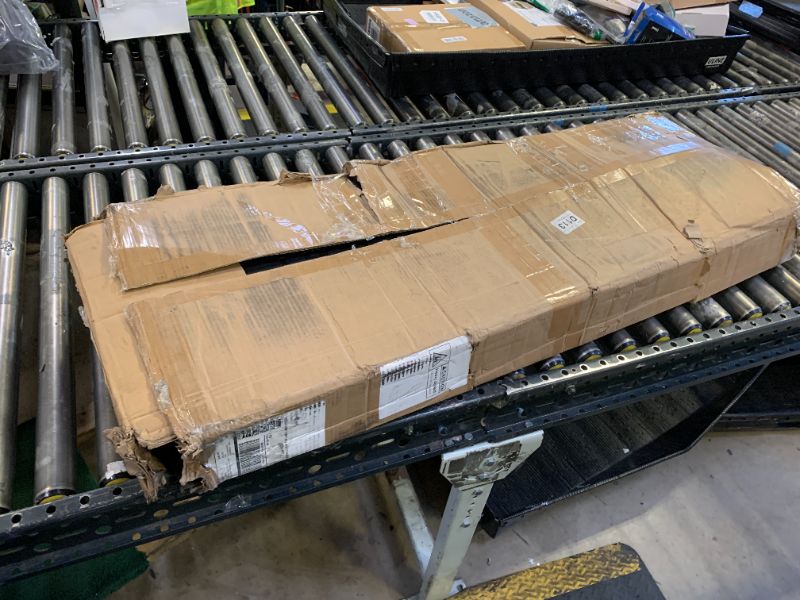 Photo 1 of WKINGBOOM All Black Rubber Driveway Ramps 66139lbs Capacity Low Profile Car Threshold Ramp Curbside Bridge Ramps for Loading Dock, Garage, Sidewalk, Truck, Scooter, Motorcycle & Wheelchair 3 Pack