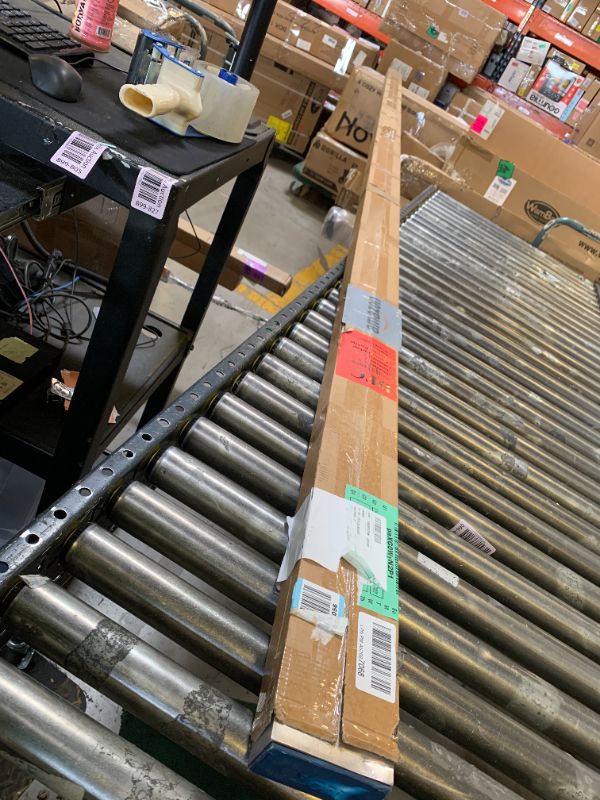 Photo 1 of Bon 12-122 2-Inch by 4-Inch by 16-Foot Magnesium Screed