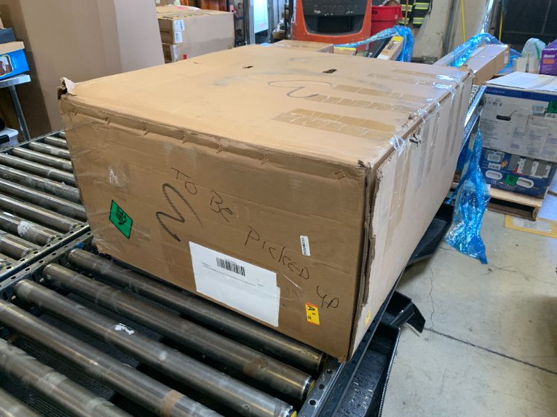 Photo 1 of Folding Reclining Wheelchair 20" Rear Wheels and Elevating Legrests and 18" Seat Width 220 lbs Black