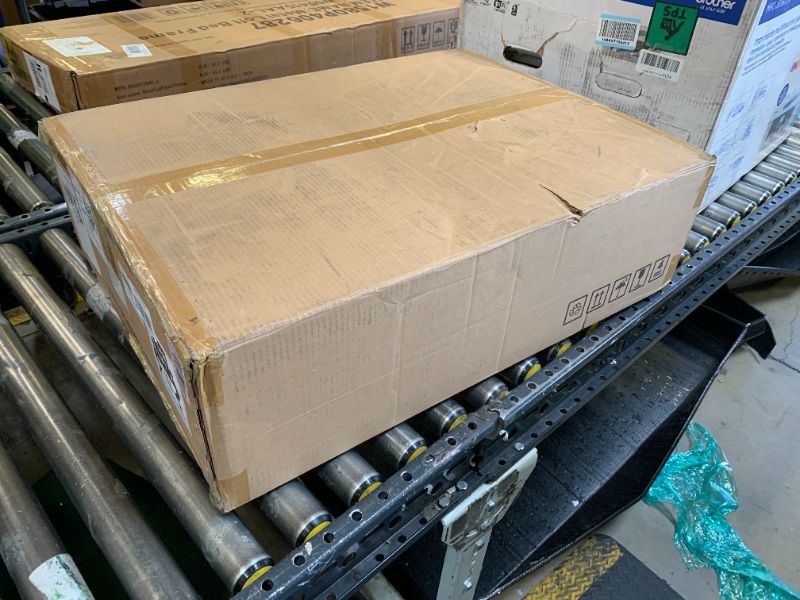 Photo 1 of POWLAND 12000W Solar Hybrid Inverter 48V DC to 120V-240V AC Single Phase Split Phase Power Inverter,Built in 200A MPPT Charge Controller,Solar Inverter Work with 48V LiFePO4/Lead Acid, UL1741