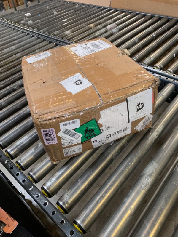 Photo 1 of funire Rear Brake Kit Compatible with F-150 2004-2011(6-Lug ONLY, Not 7-Lug), Lincoln Mark LT 2006-2008| Drilled & Slotted Disc Brake Rotors Ceramic Pads| Automotive Replacement | S-54111 & P-1012