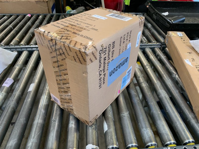 Photo 1 of Baby Brezza Formula Pro Mini Baby Formula Mixer Machine Fits Small Spaces and is Portable for Travel– Bottle Makers Makes The Perfect Bottle for Your Infant On The Go, White1046900186
LPNPMFX5315427
