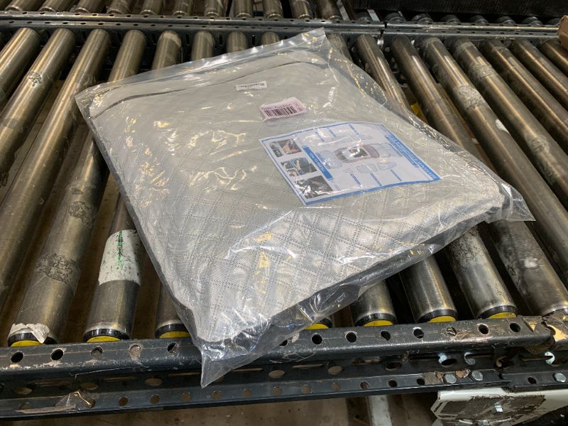 Photo 1 of XCBYT 2018-2024 Accord Full Coverage Window Shades | 6-Layer Blackout Insulated Sun & UV Protection | Custom Fit Privacy Covers for Camping, Sleeping & Car Living (8 PCS)