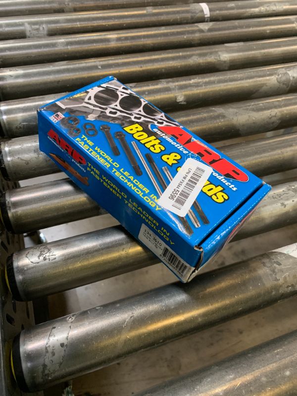 View 2 of ARP 1343609 Sb Chevy Ls1 Head Bolt
