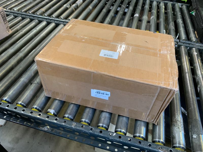 Photo 1 of Headlights assembly Compatible with Toyota 2000 2001 2002 2003 2004 Tundra Regular/Access Cab Headlamps, OE-Style Replacement for 81150-0C010 81110-0C010, Chrome Housing