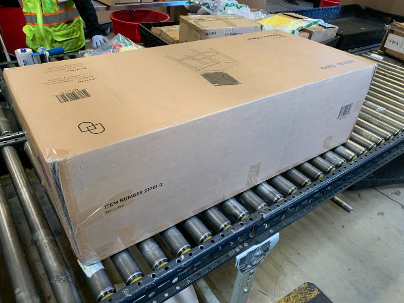 Photo 1 of Nathan James Beacon Bohemian Boucle Bar Stool, Upholstered Counter Height Chair with Solid Wood Frame and Woven Seagrass Back for Kitchen Island, Light Brown/Seagrass/Cream Boucle, Set of 2