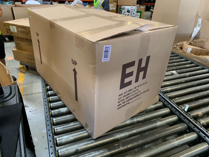 Photo 1 of HON Ignition 2.0 Mid Back Task Chair, Advanced Synchro-Tilt Control, Office Chair with Lumbar Support, Height and Width Adjustable Arms, Black Frame, Black