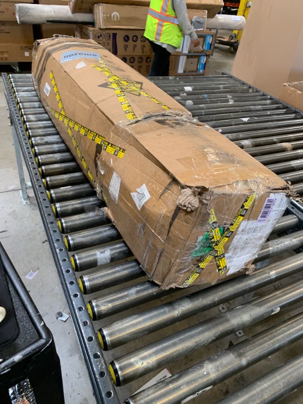 Photo 1 of Skyhedon Full Hybrid Mattress 14 Inch, Medium Firm Gel Memory Foam & Pocket Springs - Motion Isolation & Pressure Relief for Back & Side Sleepers, CertiPUR-US Certified, 100 Night Trial