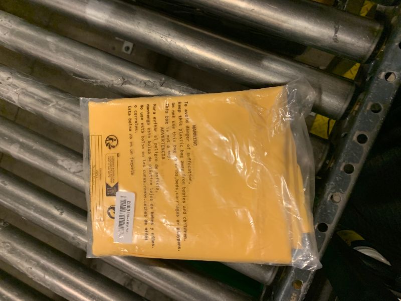 Photo 1 of Romanstile Round Waterproof Tablecloth, Stain Resistant Washable Table Cloths Wrinkle Free Polyester Table Covers for Kitchen Dining Party Wedding Indoor and Outdoor - Yellow, 60 Inch