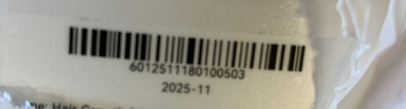 Photo 1 of OVEKPA Red Light Therapy for Hair Growth Laser Cap - FDA Cleared Laser Therapy Device - Promotes Hair Regrowth Alopecia Treatment for Men & Women