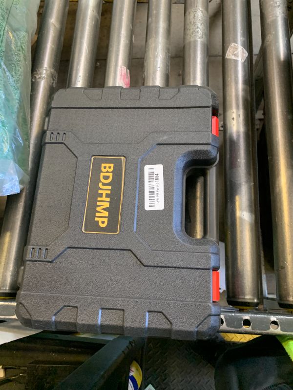 Photo 1 of Reciprocating Saw Cordless, 2800 RPM, Compatible With Dewalt 20V Max Battery(NO Battery), Brushless Motor with 10 Saw Blades, LED Light, Tool Free Blade Change, Portable for Wood PVC Cutting