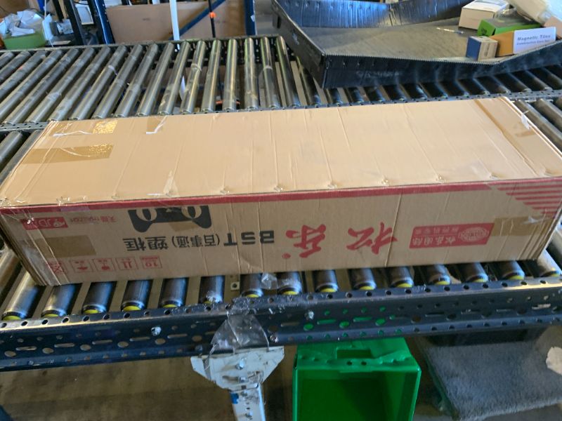 Photo 1 of usamjtable 40mm Automatic Mahjong Table with 2 Sets of 40mm Numbered Tiles Filipino/American/Chinese Style