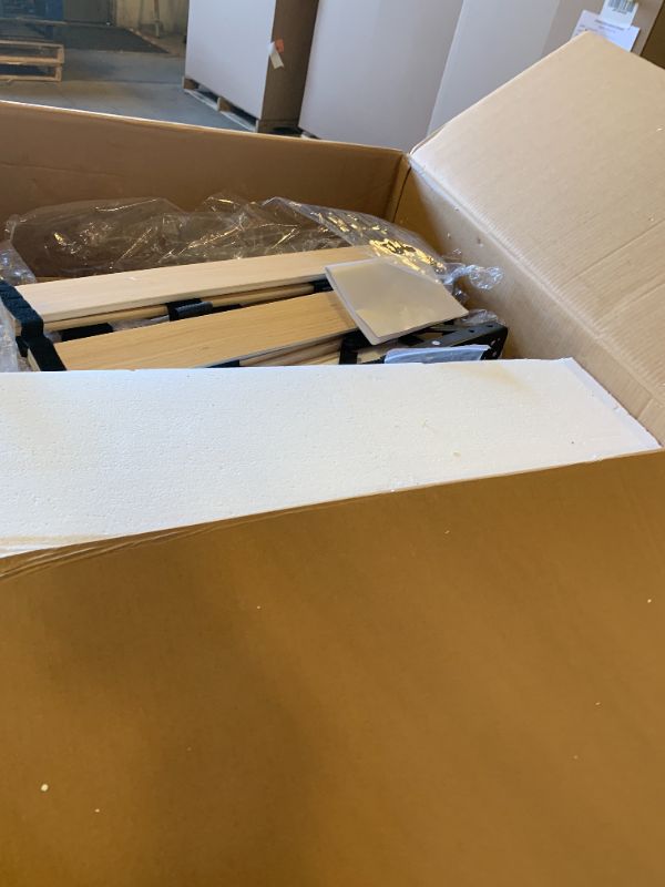 Photo 1 of Amsleekey 64" Chaise Lounge Chair Indoor, Oversized Sleeper Chair with Wood Frame, Upholstered Sofa Bed for Living Room, Movie Room, Bedroom with 4 Storage Pockets&2 Cup Holders(Plush Corduroy, Grey)