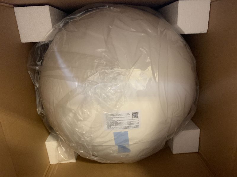 Photo 1 of Self-Cleaning Cat Litter Box - Large Automatic With App Control, Odor Removal, Anti-Pinch Safety Protection, Smart System Suitable for Multiple Cats