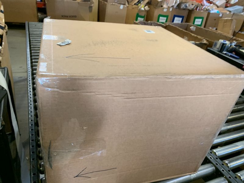 Photo 1 of Safety 1st Grow and Go All-in-One Slim Convertible Car Seat, Rear Facing, 5-40 lbs, Forward Facing (30–65 lbs), High Back Booster Seat 40-100 pounds, Iron Frost