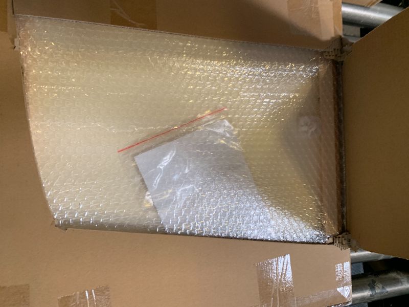 Photo 1 of Zibrelte Natural 18x18 Picture Frame Wood with 16x16 Mat,Square Wall Photo Frames 18 by 18 Made of Solid Teak Wood for Gallery Wall Hanging