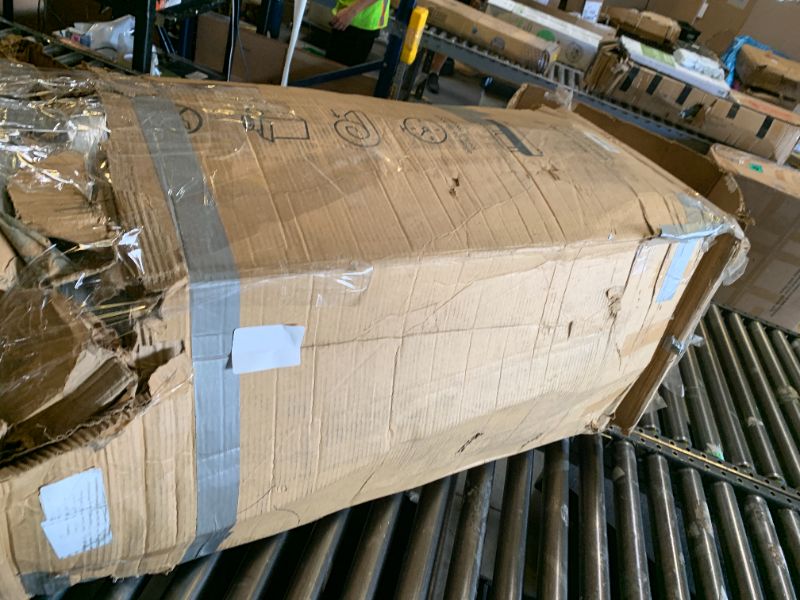 Photo 1 of Signature Design by Ashley Chime Hybrid California King 12" Mattress with Gel Memory Foam, Medium Firm, Pressure Relief, Fiberglass Free Mattress in a Box