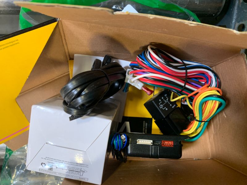 Photo 1 of Viper Responder 350 2-Way Security System 3305V