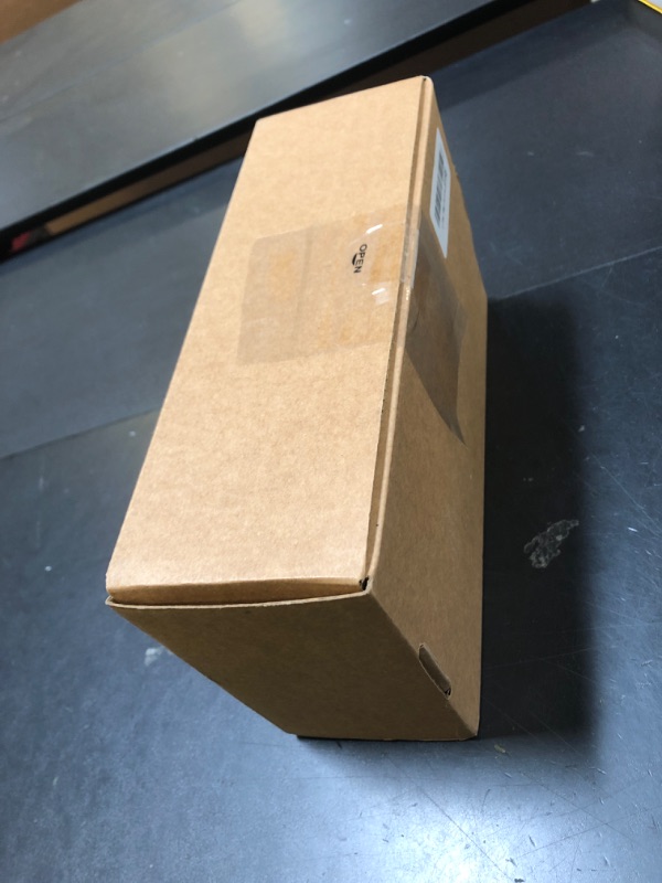 Photo 1 of Purevua PSF1 Spin-Down Sediment Filter, Whole House Pre-Filter for Well Water & City Water, 40/100/200 Micron Reusable Stainless Steel Mesh, 1" MNPT + 3/4" FNPT & 3/4" MNPT Adapter