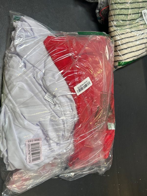 Photo 1 of Zoooyawn Renaissance Mushroom Medieval Costume with Hat Sunglasses Dangle Earrings Women Victorian Fairy Dress Cosplay(2xl-3xl)