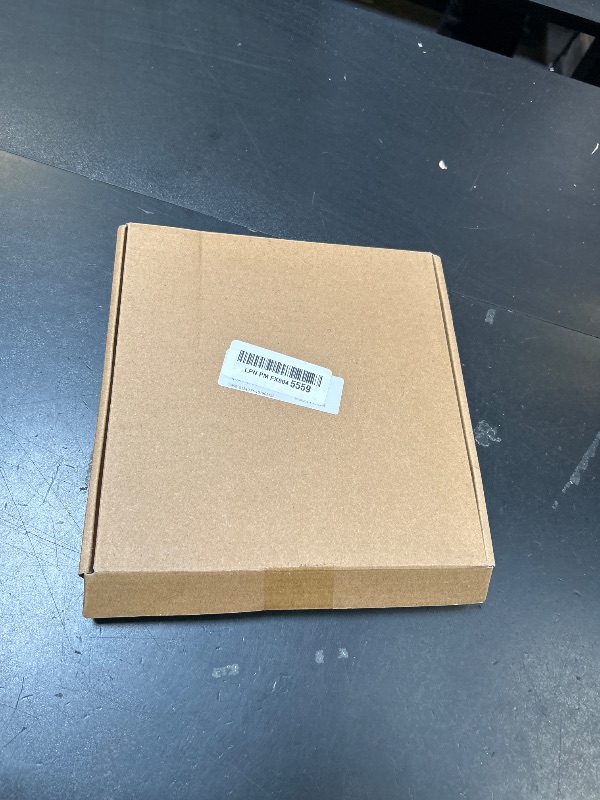 Photo 1 of uxcell Brown Speaker Mesh Grill Cloth (not Cane Webbing) Stereo Box Fabric Dustproof Cloth 100cm x 150cm 39" x 59"