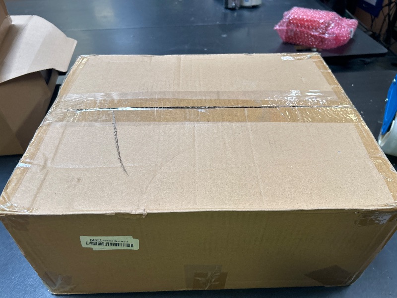 Photo 1 of Invech Flower Display Stand with 12 Buckets and Wheels, 3 Tier Flower Cart Display Stand for Indoor Outdoor Garden, Wedding, Flower Shop (Black)