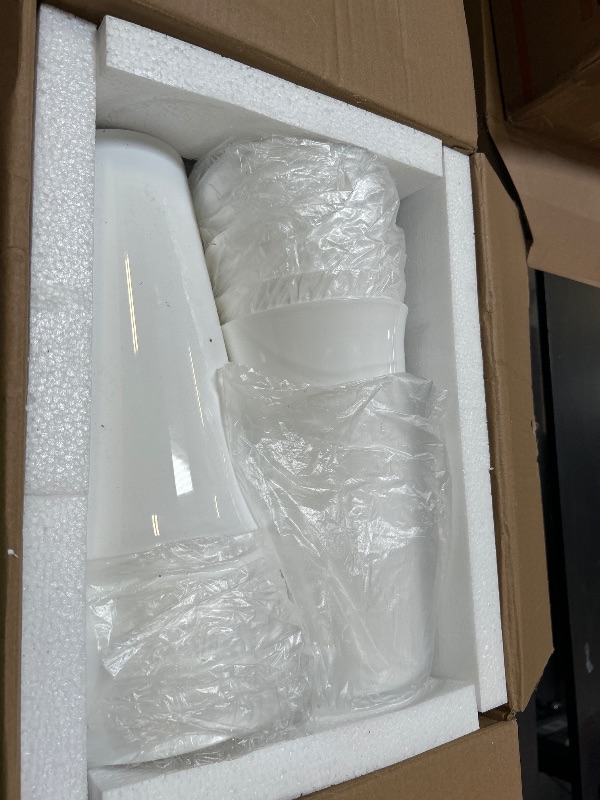 Photo 1 of Invech Flower Display Stand with 12 Buckets and Wheels, 3 Tier Flower Cart Display Stand for Indoor Outdoor Garden, Wedding, Flower Shop (Black)