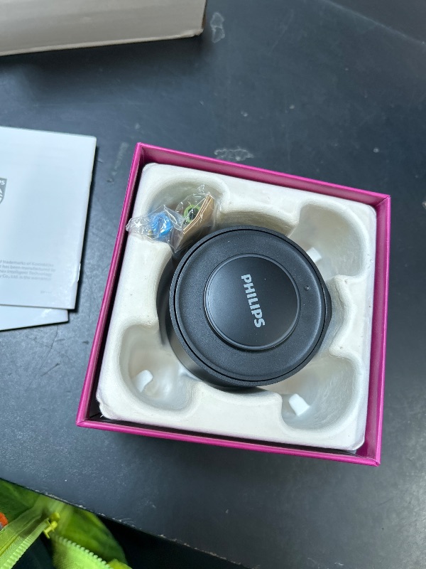 Photo 1 of Philips Retrofit Smart Lock 230X, Smart Lock for Existing Deadbolt Built-in WiFi App Remote Control, Upgrade Your Door Lock Keyless Entry for Front Door, Auto Lock, Support Alexa & Google, Black