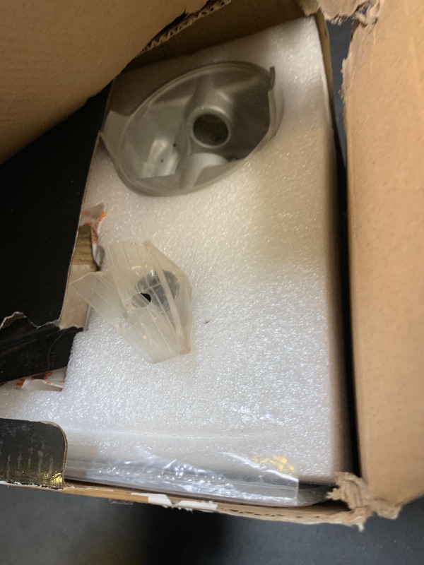 Photo 1 of SOLD OUT-Tupo TRX420-86.5C Cylinder Kit Compatible with Honda Rancher 420 TRX420 2007-2018