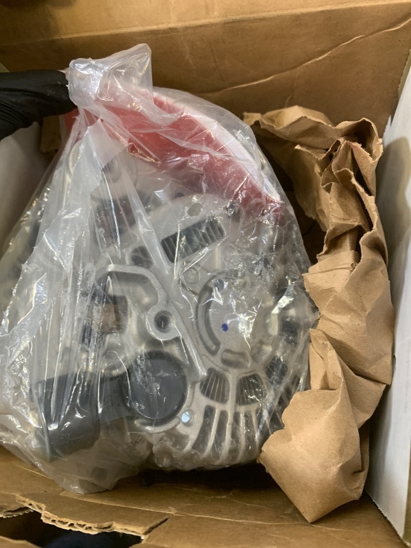 Photo 1 of ACDelco Gold 334-3015 (19382200) Alternator