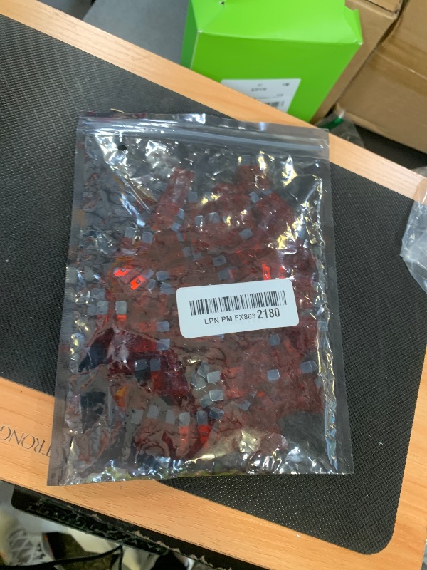 Photo 1 of (80Pcs) 10 Amp Standard Fuse, 10A Car Blade Fuses for Car/RV/Truck/SUV/Motorcycle/Boat