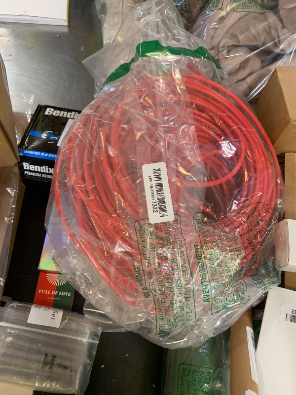 Photo 1 of XRDS -RF SDI Cable 300FT, BNC Digital Video Cable 75 Ohm RG59 BNC Male Cables for 4K 1080P 3G/6G HD SDI Camera Monitor Recorder