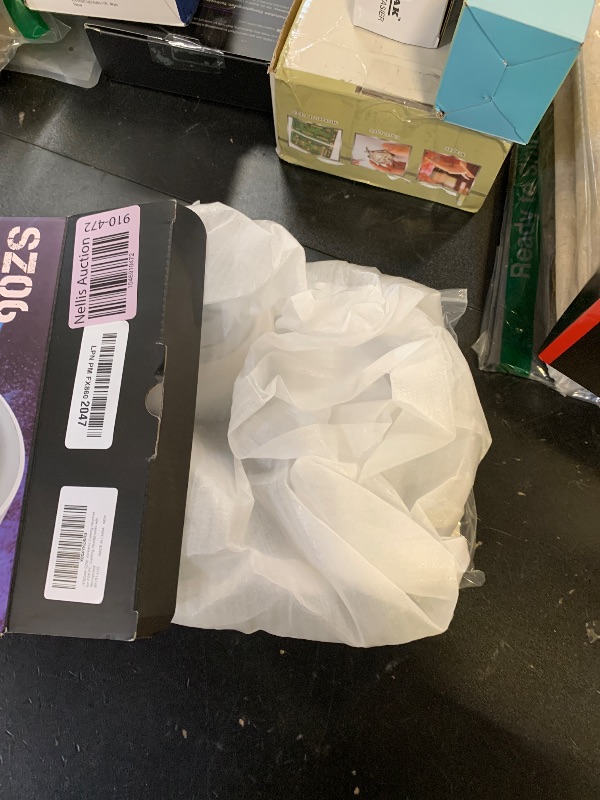 Photo 1 of Wireless Gaming Headset for PS5 PS4 PC Switch Mac - 2.4GHz USB/Type-C & Bluetooth 5.4 RGB Headphones with 100H Battery, 7.1 Surround Sound, Noise Cancelling Mic & 3 Audio Modes (HiFi/Music/Game)