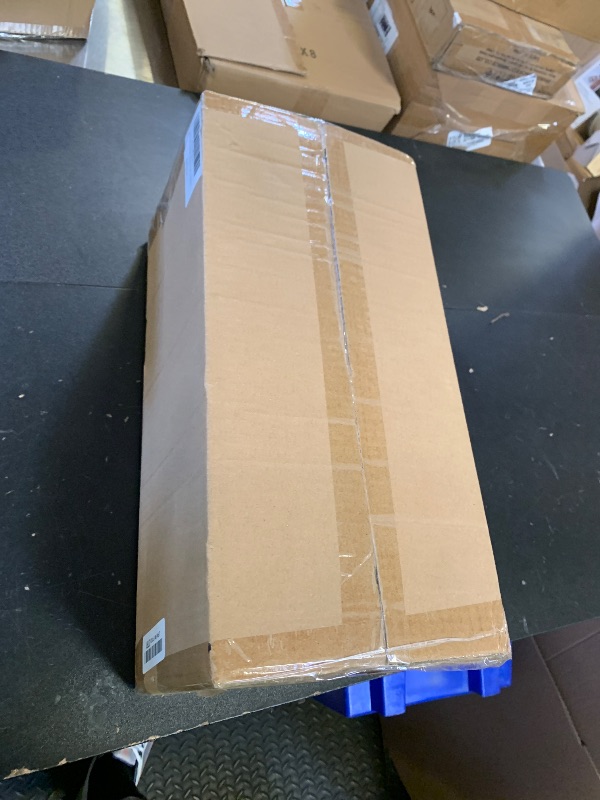 Photo 1 of NUOVEPE RV AC Fan Motor with Capacitor, 1/3 HP, 115 Volts, 1675 RPM, Replacement for Fasco D1092, Compatible with Coleman Mach 6000, 8000 Series, Models 48004, 48014, 48064, Airxcel 48254C966