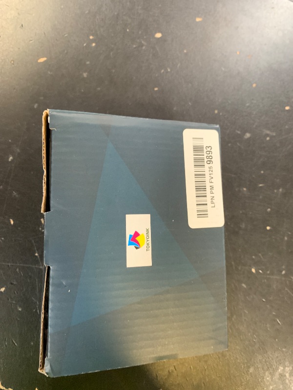 Photo 1 of 923 Ink Cartridges Combo Pack for HP Printers Replacement for HP 923 HP923 Ink Cartridge Work for OfficeJet Pro 8130e 8125e 8120e 8135e 8138e 8139e 8122e 8120 8122 8123 Printer Without Chip (4 Pack)