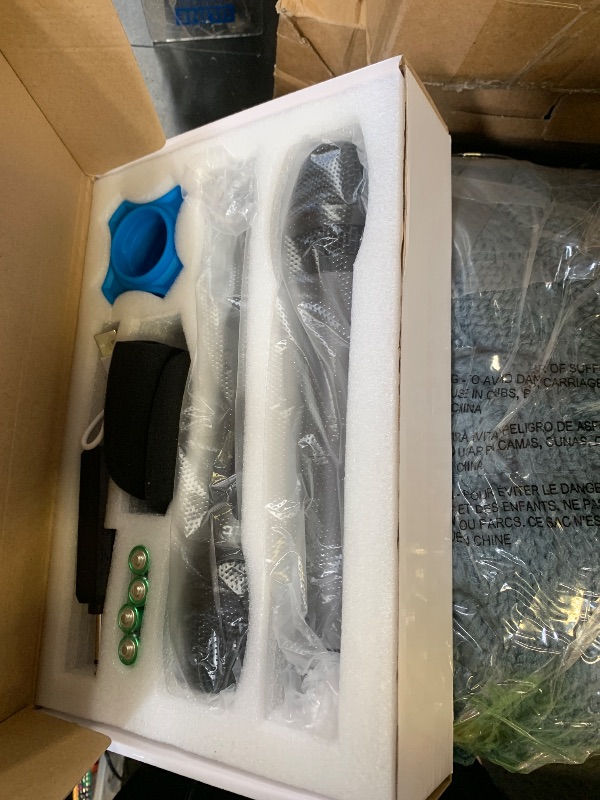 Photo 1 of HOTEC Wireless Microphones, Professional UHF Microphone System Dynamic Microphones with Echo/Volume Control & Rechargeable Receiver for PA System, Karaoke Machine, Mixer, Speech, Wedding, Church