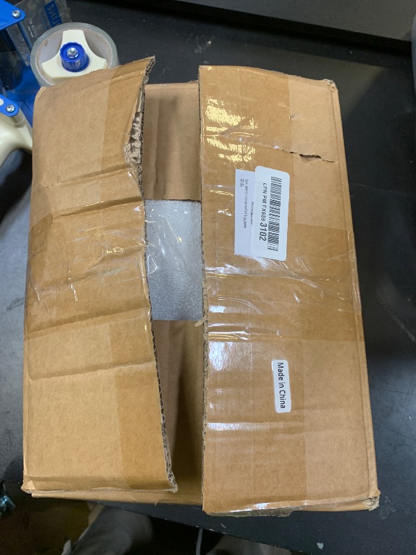 Photo 1 of Instant Hot Water Recirculation System with 68-118? Temp. Adjustable Bypass Valve for Tank Water Heaters, 20-in PEX Supply Lines for Potable Water, with Everything Needed to Install