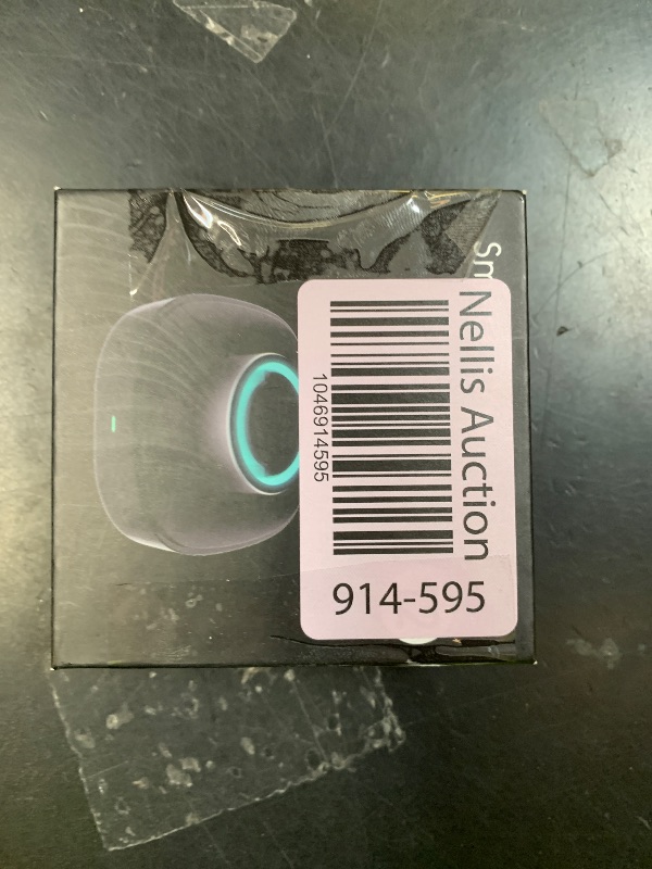 Photo 1 of BOVIPO Compatible with Oura Ring Gen 4 Charger,Not for Oura Ring Gen 3, Portable Travel Charging Box for Smart Accessories (Size 12)