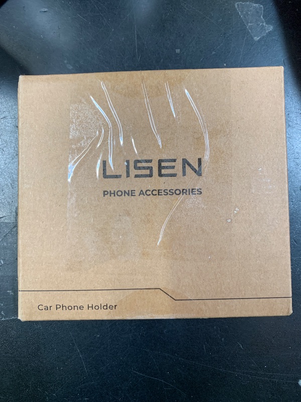 Photo 1 of LISEN for MagSafe Car Mount for iPhone 17 Pro Max [24 Strong Magnets] Classic Magnetic Phone Holder for Car Dashboard Magnet Phone Mount Car Cell Phone Holder for iPhone 17 Pro Max Air 16 15 14 13 12