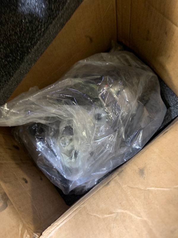 Photo 1 of Air Conditioner AC Compressor with Clutch Compatible with Mercedes-Benz GL350 2012 2014 2015 2016 3L,for GLE350d 2016 3L, ML350 2011-2015 3L Replace # DCP17181, A0032306011