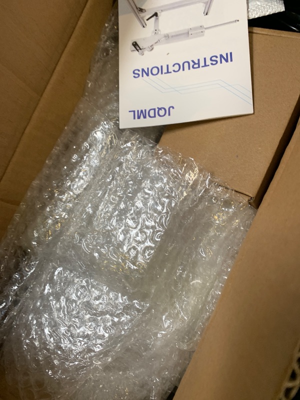 Photo 1 of JQDML New Version DIY Reciprocating Cycle Linear Actuator Motor 24V,Stroke 1.18-6 inch,No Load Speed 25-120rpm Torque 3-40lbs,with Stand Kit,Speed Controller,Remote Controller