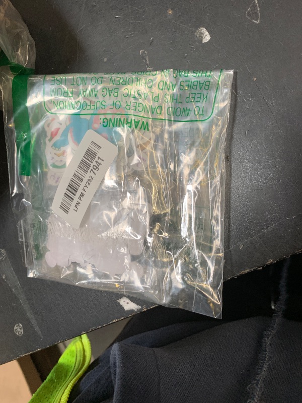 Photo 1 of 100PCS Dinosaur Stickers, Cute Waterproof Cartoon Stickers for Kids, Teaching Rewards, Dino Party Favourites, Stocking Stuffers for Kids Boys Girls Toddlers Teens