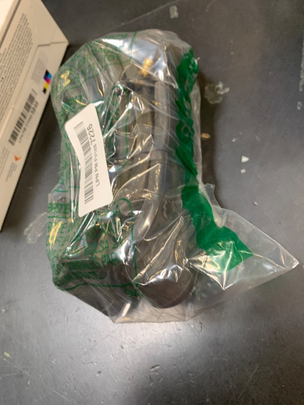 Photo 1 of 10x2 Inner Tube for Scooters & Power Chairs with an Angled Valve Stem (2-Pack) - Thorn Resistant & 3X Thicker Than OEM - Compatible with 10x1.90 10x1.95 10x2 10x2.25 & 54-152 - by Steerling Tire Co.