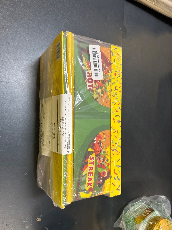 Photo 1 of Hot Streak Party Game – Fast, Loud, and Wild Mascot Racing & Betting