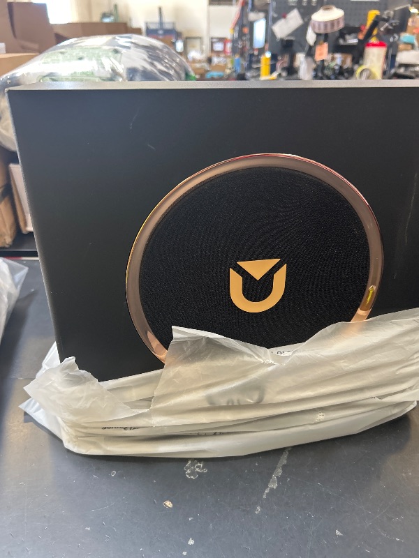 Photo 1 of ULTIMEA 5.1.2ch Sound Bar with Dolby Atmos, Surround Sound System for TV with 2 Surround Speakers, Sound Bar for Smart TV, Soundbar for Home Theater, BT 5.4, HDMI eARC, Skywave F40 (New, 2025 Model)