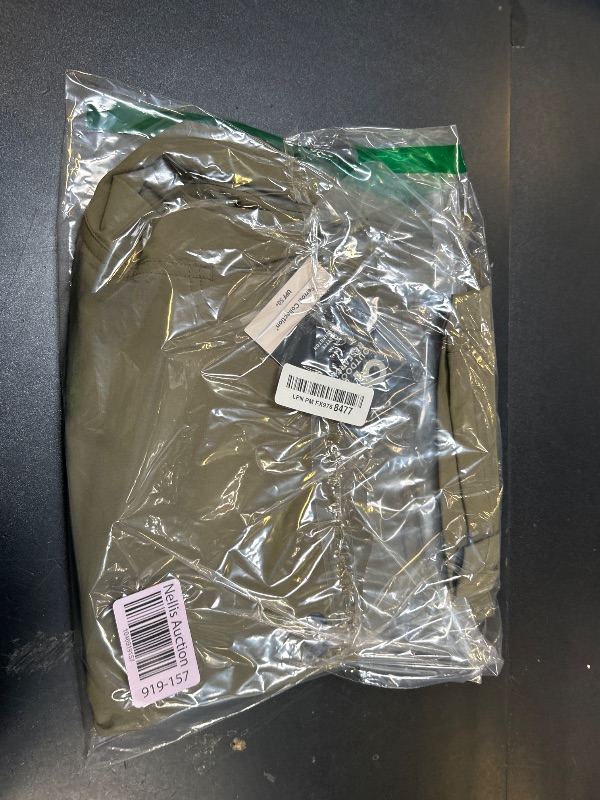 Photo 1 of Outdoor Research Men's Ferrosi Transit Pants - 34" Inseam, Ranger Green, 36