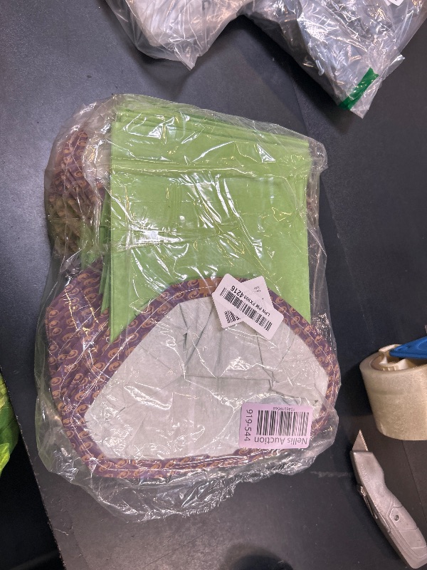 Photo 1 of 40 Pack 107314 Backpack Vacuum Bags, Compatible with ProTeam 6 QT Vacuum Cleaner, Micro Filter Bags for Vacuum Cleaner, Super Coach Pro 6, ProVac FS 6, GoFit 6, GoFit 6 PLUS (40 Pack)