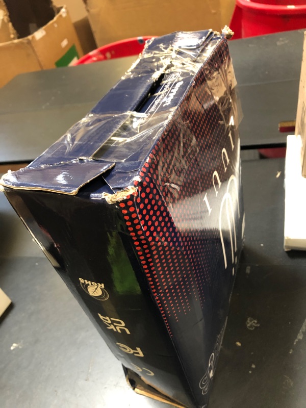 Photo 1 of IUUI Electric Heated Blanket Throw 50''x60'',Luxury Faux Rabbit Fur Heating Throw Blankets,Fast Heating with 1/2/4/6/8/10 Hours,Overheat Protection, Quick Heating, Memory Function, Gift-Ready Design