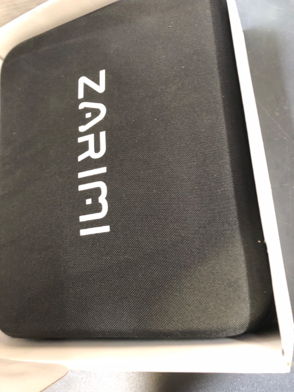 Photo 1 of ZARIMI Cordless Handheld Car Vacuum Cleaner031201